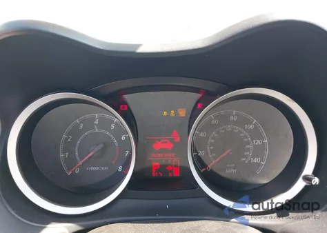 2012 Mitsubishi Lancer Es from USA, damaged, VIN JA32U2FU3CU009922